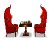 animated chess red