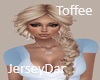 Jersey Frnt Braid Toffee