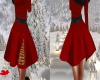 GS Winter Poodle Skirt