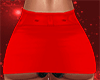 CY Red skirt