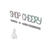 💙[C]My Shop Sign
