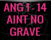 AINT NO GRAVE