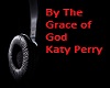 By The Grace of God/Katy