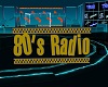 TnT 80's Radio