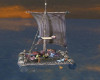 Raft animated R&R