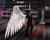 Wings angel/demon