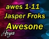 Jasper Froks