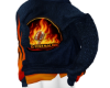 ADRENALINA Denim Jacket