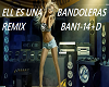 BAN1-14 BANDOLERAS RMX