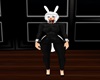 Bunny Suit Black V1