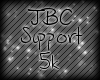 JBC 5k Support