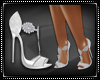 Starlite Wedding Heels