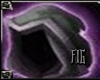 Death Mantle Helm T5 HD*