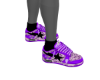 Purple Camo