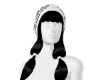 Bestie Gang Hair Hat