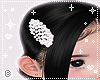 ✧ Pearl Clips