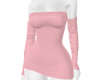 Light Pink Dress