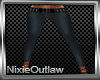 NIX~Sexy Skinny Jeans