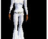 [ML69]whitelace Bodysuit