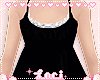 Kids Black Tank
