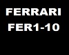 Ferrari - Club mix
