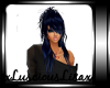 blue and black lenka
