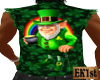 St. Patrick Vest