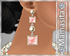 [M]Susie Jewelry set
