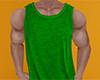 Green Tank Top 4 (M)