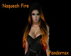 Naqueah Fire