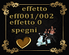 effetto col