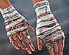V~ ShakSet Hands