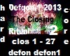 Defqon.1 2013 -Close2