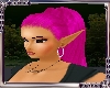 1SM Pink ariana Hair