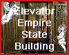 Elevator Empire State Bu