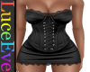 Black Tiari Mini