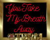 [TBRM]Take My Breath