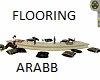 ARAB PEOPE SEATING