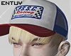 trucker hat 1.6