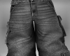 M Y2k Cargos