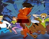 Velma's MysteryInc Prego