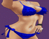 [MR] Blue Bikini