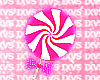 Pink Lollipop (L)
