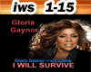 G~ G G-I Will Survive~