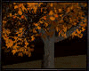 SC^NIGHT FALL TREES