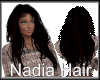 Nadia Hair Brown