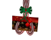 Xmas Candy Cane Holder