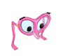 Glasses Bird (Female)