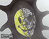 &atilde;�&iexcl; Smile/Skull v1
