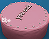 Cake Phrase